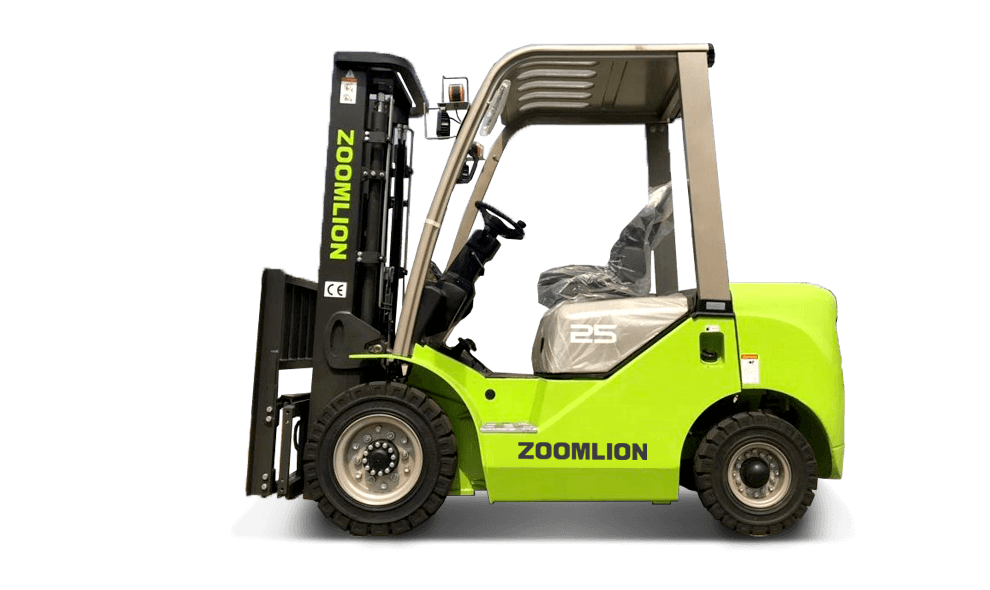 Zoomlion FD25H